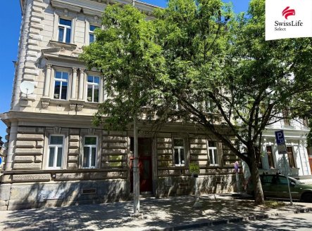 Prodej bytu, 1+1, 40 m²