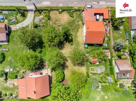 Prodej pozemku pro bydlení, 857 m²