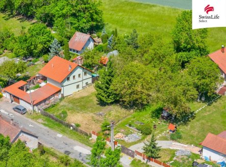 Prodej pozemku pro bydlení, 857 m²