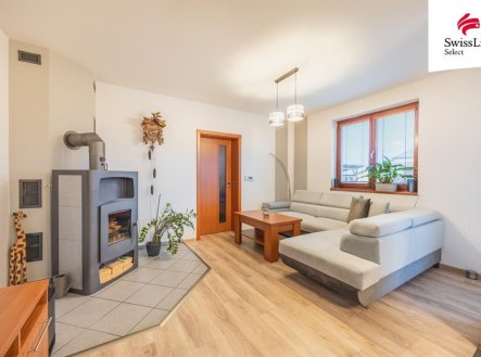 Prodej domu/vily, 120 m²