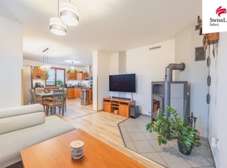 Prodej domu/vily, 120 m²