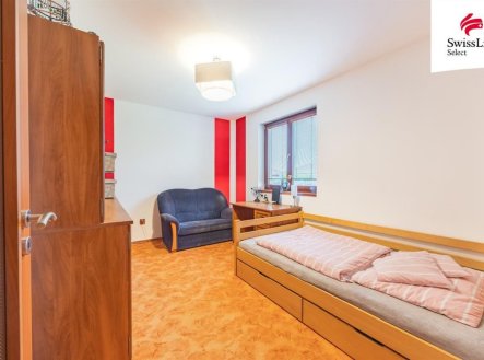 Prodej domu/vily, 120 m²