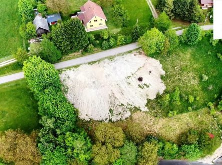 fotografie | Prodej - pozemek pro bydlení, 2 577 m²