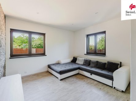 Prodej chaty/rekreačního objektu, 130 m²