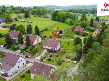 Prodej domu/vily, 250 m²