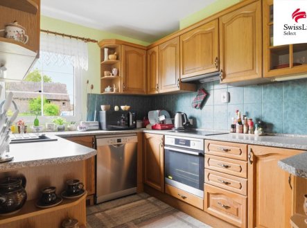 Prodej domu/vily, 250 m²