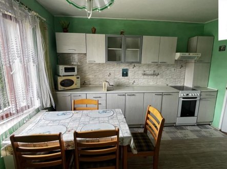 fotografie | Prodej - dům/vila, 120 m²
