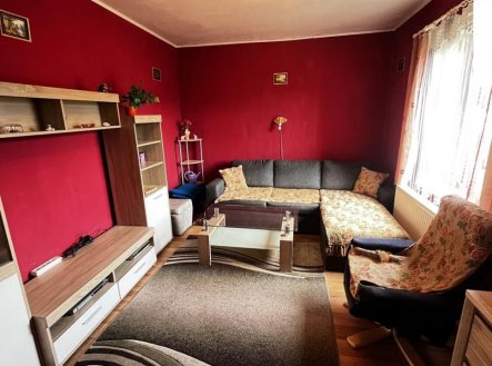 fotografie | Prodej - dům/vila, 120 m²