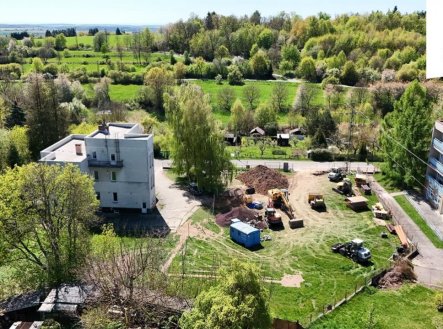 Prodej bytu, 2+kk, 47 m²