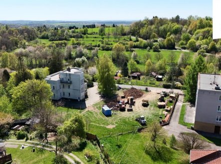 Prodej bytu, 2+kk, 66 m²