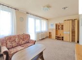 Prodej bytu, 3+1, 70 m²