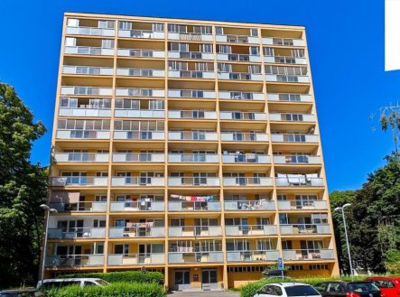 Prodej bytu, 3+1, 70 m²