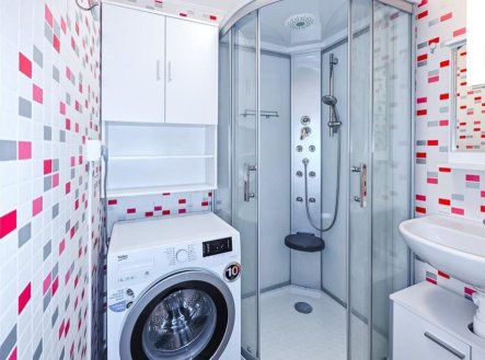 Prodej bytu, 3+1, 70 m²