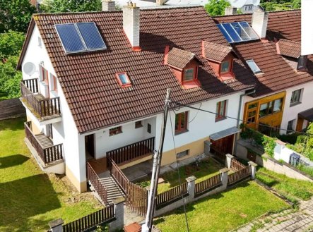 fotografie | Prodej - dům/vila, 245 m²