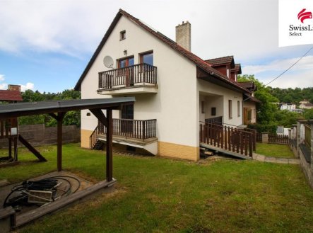Prodej domu/vily, 245 m²