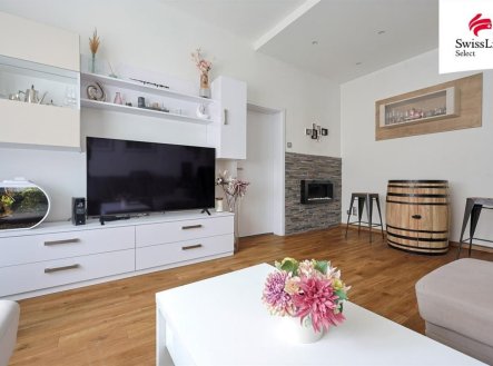 Prodej domu/vily, 480 m²