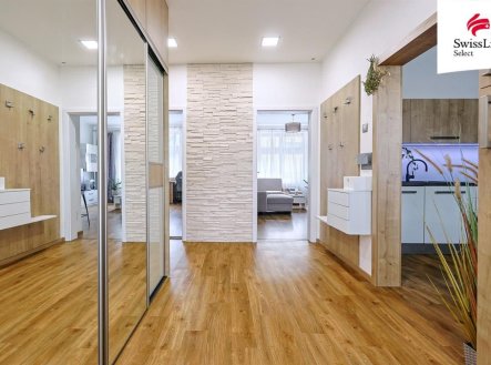 Prodej domu/vily, 480 m²