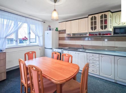 Prodej domu/vily, 120 m²