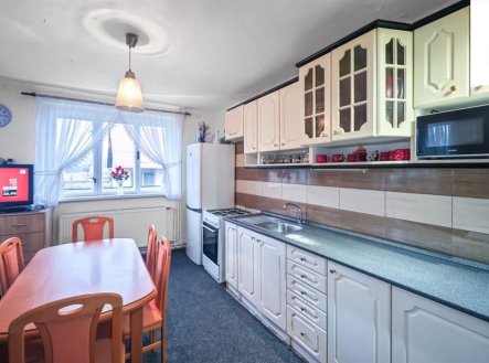 Prodej domu/vily, 120 m²