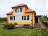 Prodej domu/vily, 120 m²