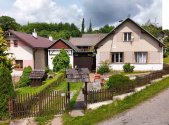 Prodej chaty/rekreačního objektu, 180 m²