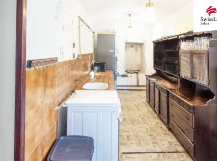 Prodej chaty/rekreačního objektu, 180 m²