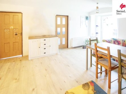 Prodej chaty/rekreačního objektu, 180 m²