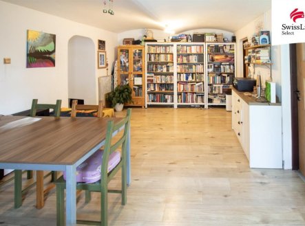 Prodej chaty/rekreačního objektu, 180 m²