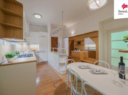 Prodej bytu, 3+1, 76 m²