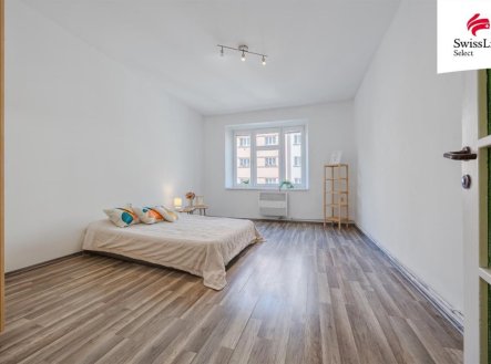 Prodej bytu, 3+1, 76 m²