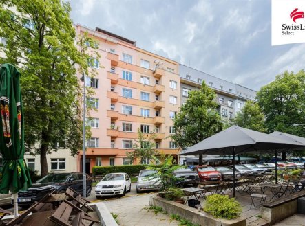 Prodej bytu, 3+1, 76 m²