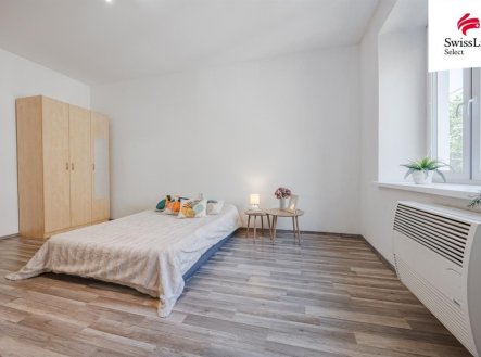 Prodej bytu, 3+1, 76 m²