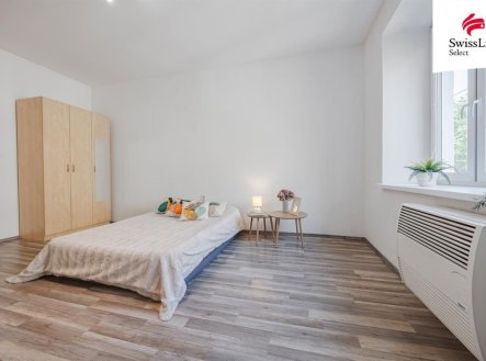 Prodej bytu, 3+1, 76 m²