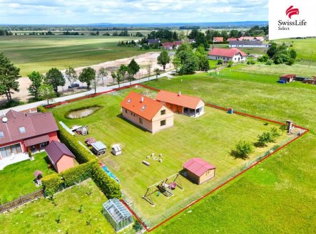 Prodej domu/vily, 134 m²