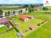 Prodej domu/vily, 134 m²