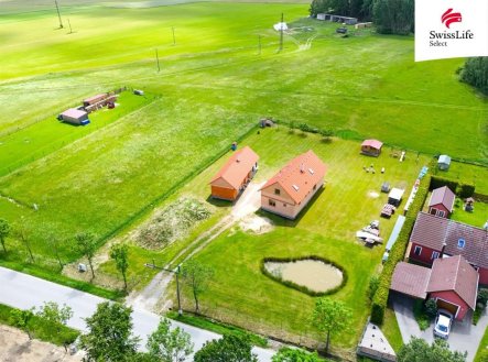 Prodej domu/vily, 134 m²