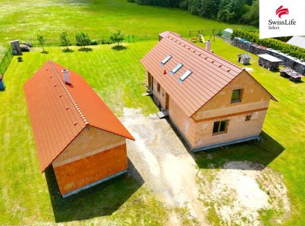 Prodej domu/vily, 134 m²