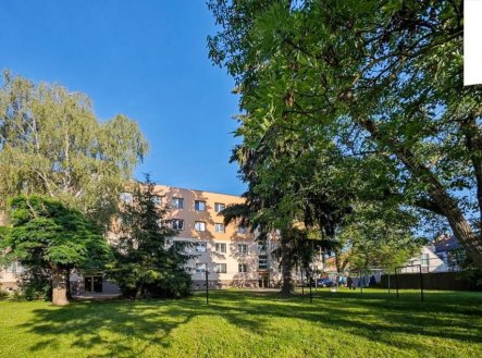 Prodej bytu, 3+1, 66 m²
