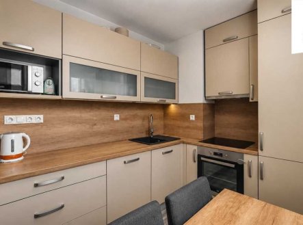 Prodej bytu, 3+1, 66 m²
