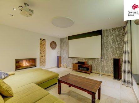 Prodej domu/vily, 298 m²