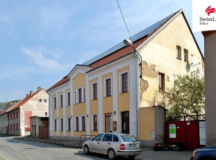 Pronájem bytu, 2+1, 70 m²
