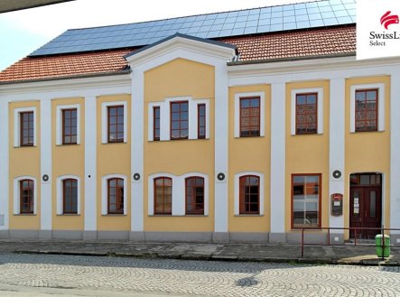 Pronájem bytu, 2+1, 70 m²