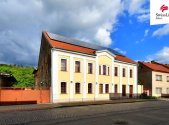 Pronájem bytu, 2+1, 70 m²