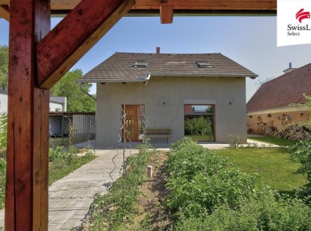 Prodej domu/vily, 146 m²