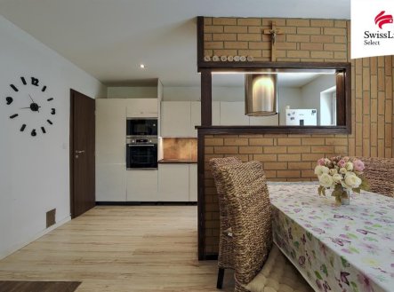Prodej domu/vily, 146 m²
