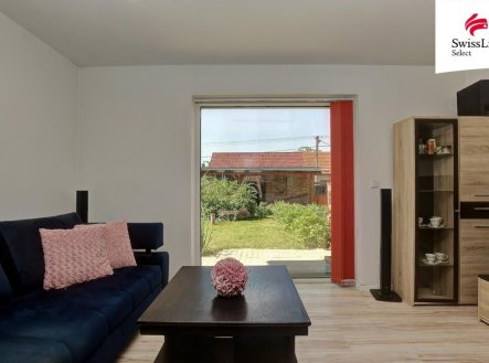 Prodej domu/vily, 146 m²