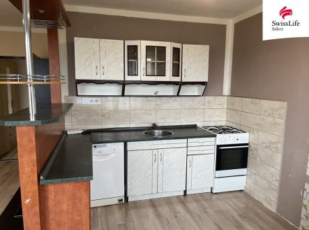 Prodej bytu, 3+1, 62 m²