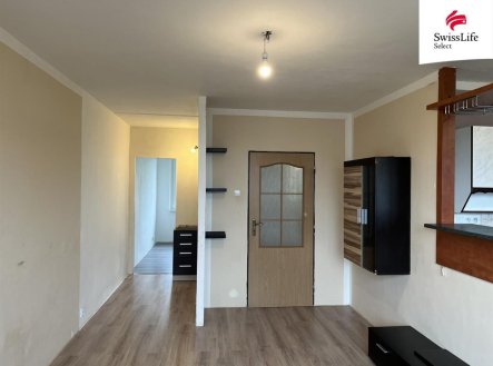 Prodej bytu, 3+1, 62 m²