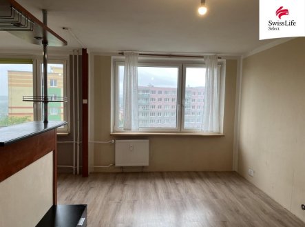Prodej bytu, 3+1, 62 m²