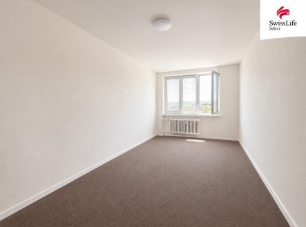 Prodej bytu, 2+1, 57 m²